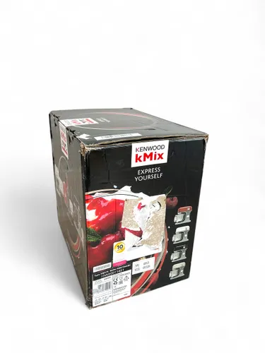 Kenwood Robot planetarny KMX750BK - outlet