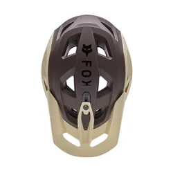 Kask rowerowy Fox Speedframe Helmet 5050 - cream