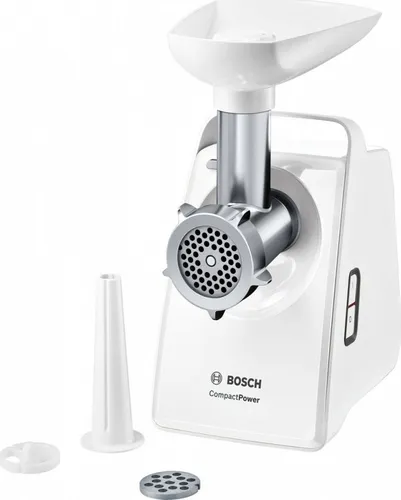 Bosch MFW3910W Kıyma makinesi