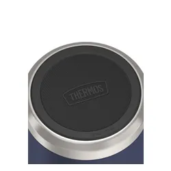 Termos obiadowy z łyżką Thermos Icon 0,47 l - mystic navy