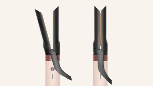 Końcówka prostująca Dyson Airwrap Co‑anda2x 975069-01
