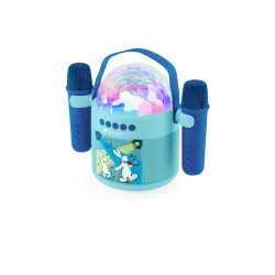Głośnik Bluetooth GoGEN BOBDISCOB 6,5W Niebieski