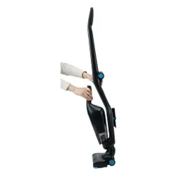 Вертикальный пылесос Hoover Free Motion FM216LI 011