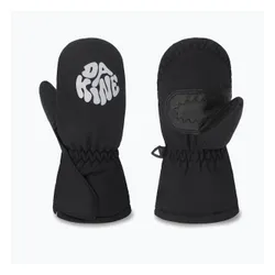 Rękawice snowboardowe Dakine Brat Mitt black/ glacier gray