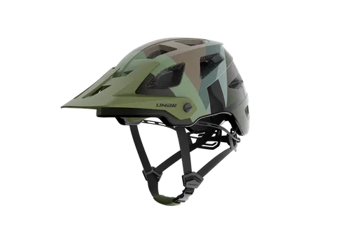 Kask rowerowy LIMAR Delta