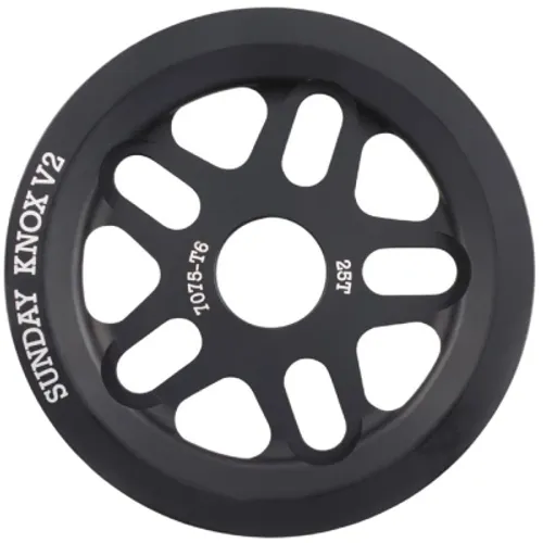 Zębatka rowerowa Sunday Knox V2