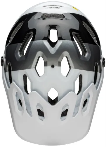 Kask rowerowy Full Face BELL Super 3R MIPS