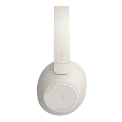 Słuchawki nauszne MIXX StreamQ C2 Wodoodporne Piaskowe