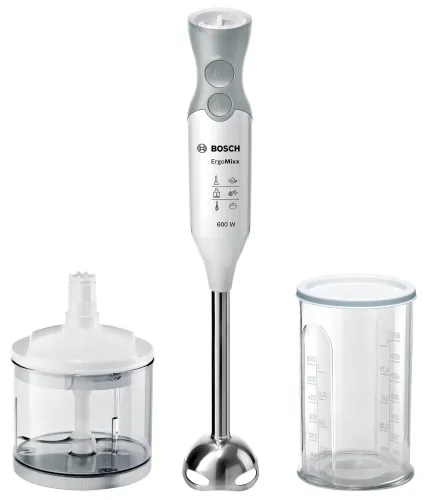 Bosch MSM66120 ErgoMixx Blender