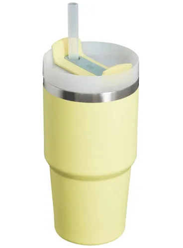 Kubek termiczny Stanley Quencher H2O FlowState 0,6 l - pomelo