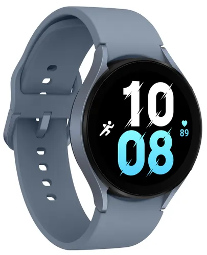 Smartwatch Samsung Galaxy Watch5 44mm GPS синий