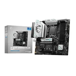 Płyta główna MSI B760M GAMING PLUS WIFI DDR5