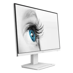 Monitor MSI PRO MP243XW 23,8" Full HD IPS 100Hz 1ms