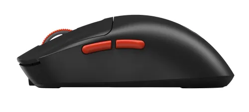 Myszka gamingowa Marvo Niro 60W Wireless Czarny