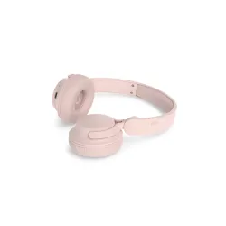 Słuchawki bezprzewodowe Philips TAH4000PK/00 Nauszne Bluetooth 6.0 Różowy