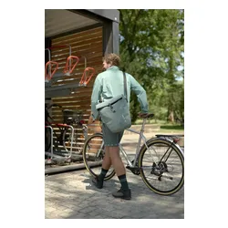 Torba na bagażnik VAUDE ReCycle Pro