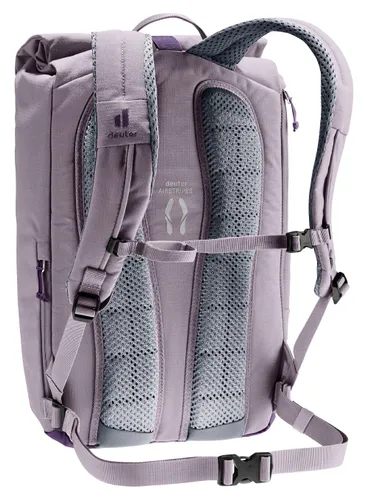 Рюкзак Deuter StepOut 22 - лавандовый / фиолетовый