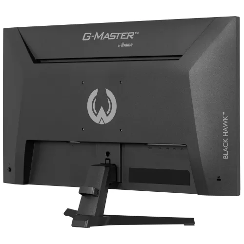 Monitor iiyama G-Master Black Hawk G2741QSU-B1 27" 2K IPS 144Hz 1ms MPRT Gamingowy