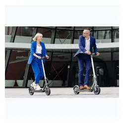 Hulajnoga elektryczna Motus Scooty 8,5 Lite turkusowy