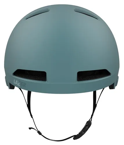 Kask rowerowy LAZER Maze KinetiCore Niebieski Miejski (rozmiar M/L)