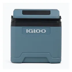 Lodówka turystyczna Igloo IE24 DC 24 l ice blue