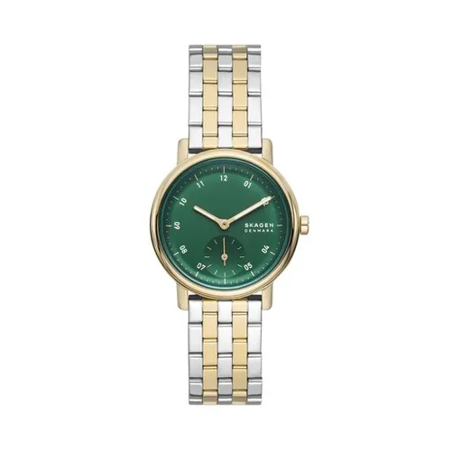 Часы Skagen Kuppel Lille SKW3122 Green