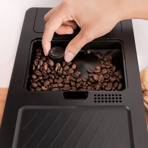 Ekspres CECOTEC Cremmaet Compact Steam Superautomatic Coffee