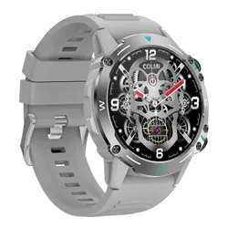 Smartwatch COLMI M42 Srebrny