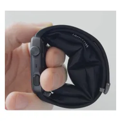 Smartwatch Huawei Watch D3 Biały