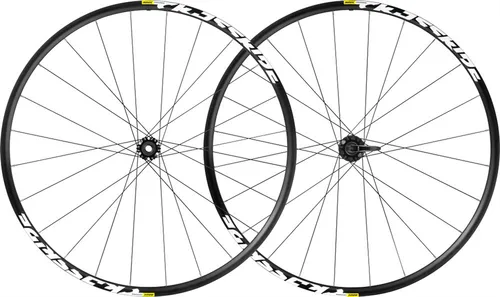 Комплект колес MAVIC Crossride FTS-X 27.5