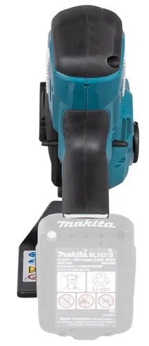 AKUMULAT, PILARKA DO GAŁĘZI 100MM CXT BLDC Makita UC100DZ01