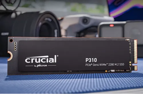 Dysk CRUCIAL P310 1TB SSD