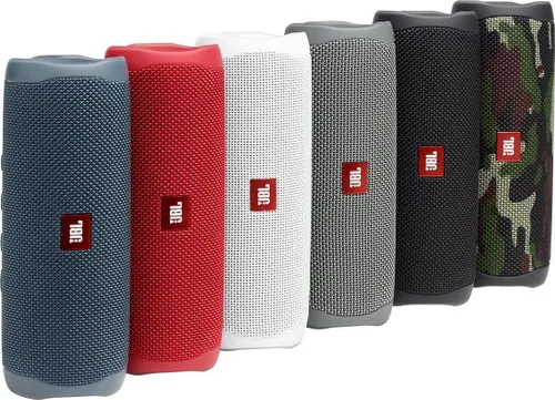 JBL Flip 5 moro hoparlörü