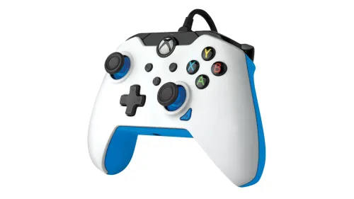 Pad PDP Ion White + Norton 360