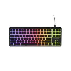 Klawiatura mechaniczna Genesis Thor 430 TKL Czarny