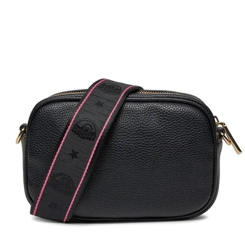 Geanta Chiara Ferragni 75sb4bo3 Negru / Negru 899