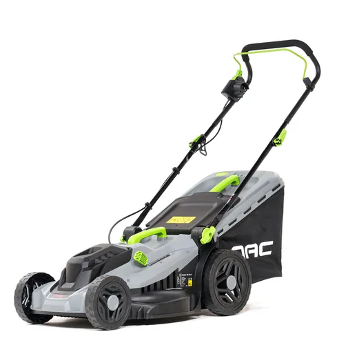 Kosiarka elektryczna NAC LE18-E-43-PB-C