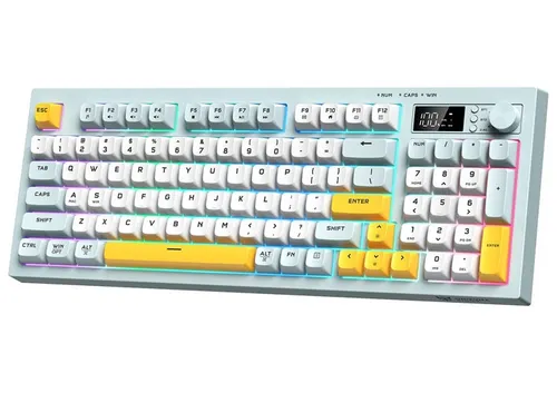 Klawiatura ONIKUMA G80 RGB