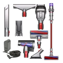 Odkurzacz DYSON V11 Fluffy