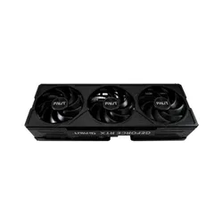 Karta graficzna Palit GeForce RTX 4070 Ti JetStream 12GB GDDR6X 192bit DLSS