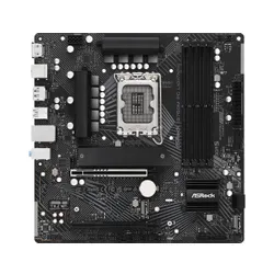 Płyta główna ASrock B760M PG Lightning DDR5