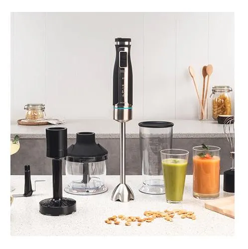 Cecotec PowerGear 1500 XL Mash Pro Blender