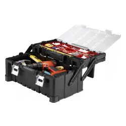 Skrzynka narzędziowa 22" KETER Cantilever