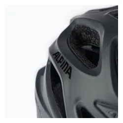 Kask rowerowy Alpina Mythos 3.0 L.E. A9713134 black matte