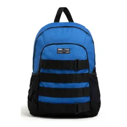 Plecak na deskorolkę Vans Off The Wall Skatepack - true blue