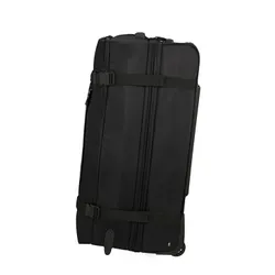 American Tourister Urban Track Duffle L-asfalt Siyah Seyahat Çantası