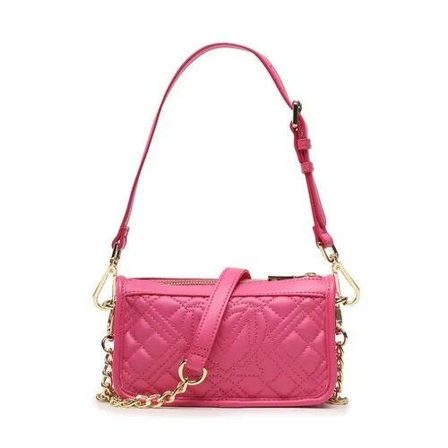 Iubesc geanta MOSCHINO jc4250pp0gla0604 Fuxia