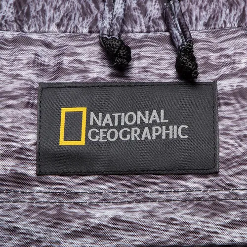 National Geographic 3 Mod Rucsac N11801. 98 SE valuri de mare