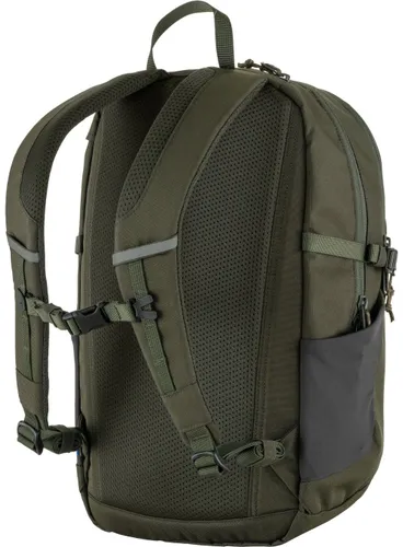 Повседневный рюкзак Fjallraven Skule 20-deep forest