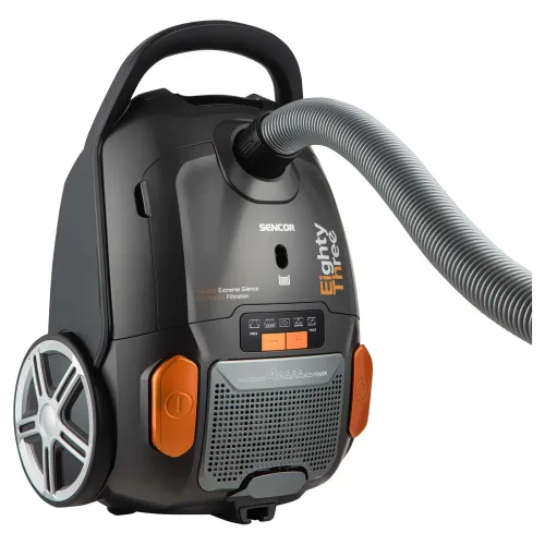 Odkurzacz Sencor SVC 8300TI 4AAAA 800W